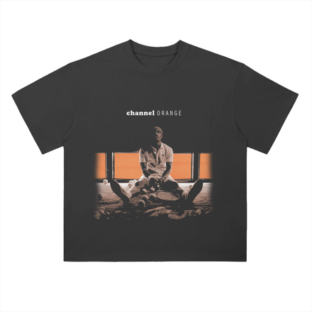 channel orange