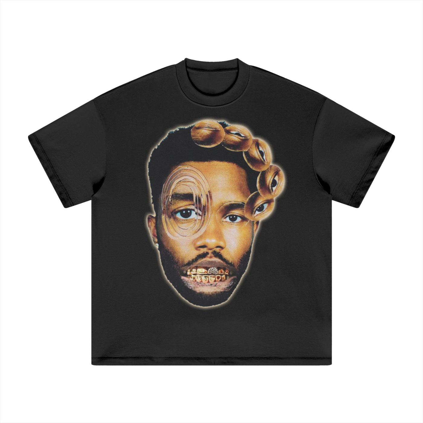 frankie tee